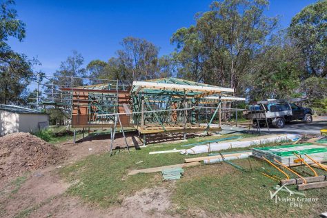 Case Study: Pine Mountain
