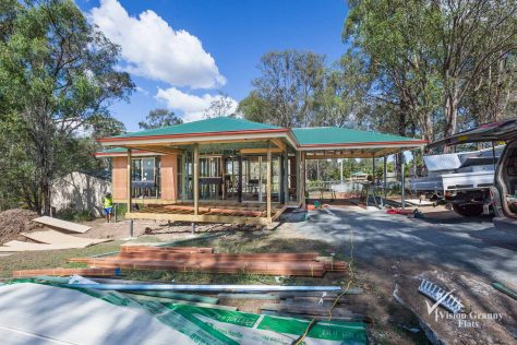 Case Study: Pine Mountain