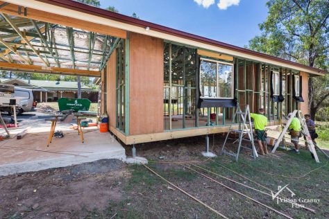 Case Study: Pine Mountain