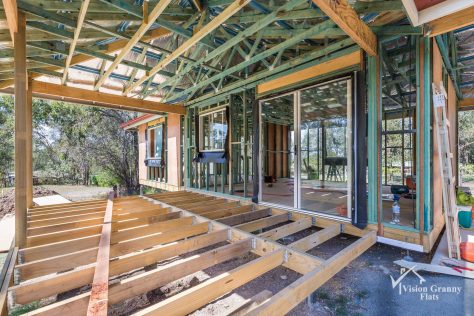 Case Study: Pine Mountain