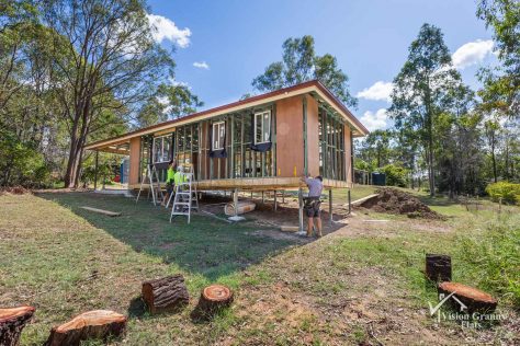 Case Study: Pine Mountain