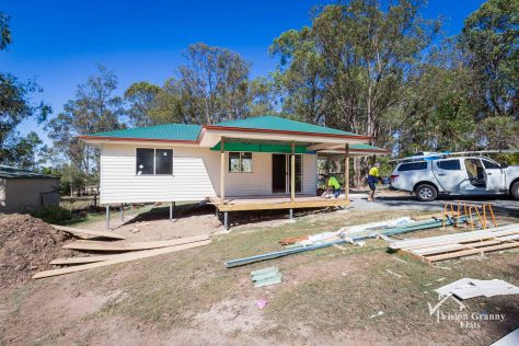 Case Study: Pine Mountain