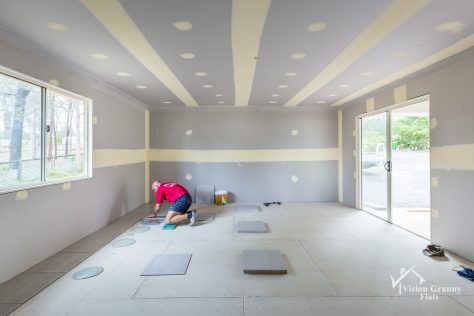 Case Study: Pine Mountain