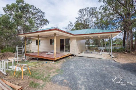 Case Study: Pine Mountain