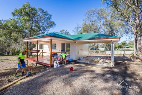 Case Study: Pine Mountain