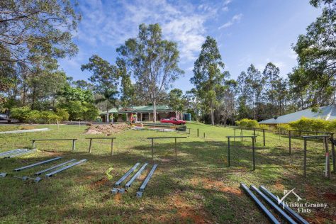 Case Study: Pine Mountain