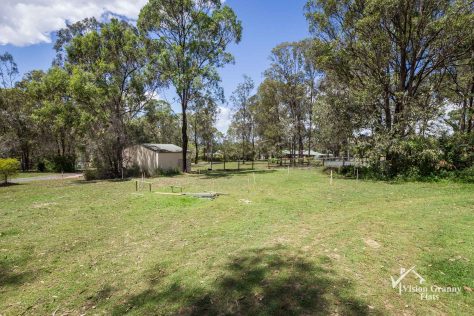 Case Study: Pine Mountain
