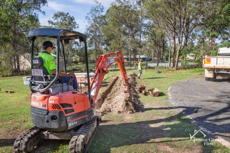 Case Study: Pine Mountain