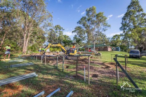 Case Study: Pine Mountain