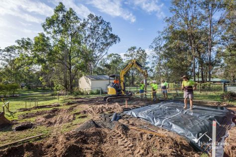 Case Study: Pine Mountain