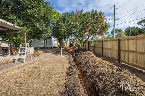 Case Study: Booval