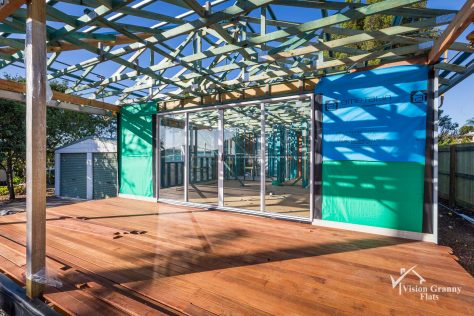 Case Study: Booval