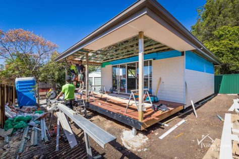 Case Study: Booval
