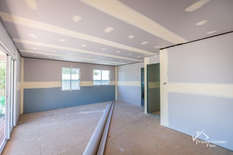 Case Study: Booval