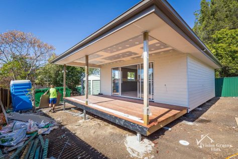 Case Study: Booval