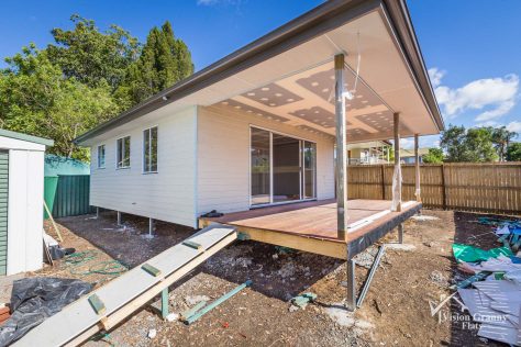 Case Study: Booval
