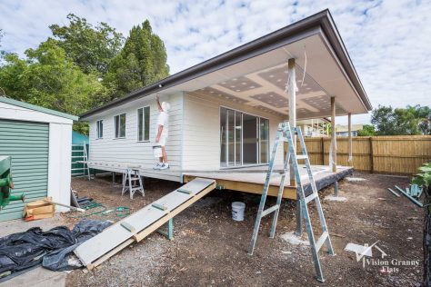 Case Study: Booval