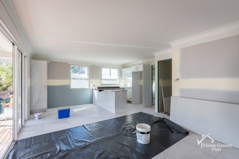 Case Study: Booval
