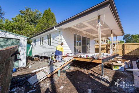 Case Study: Booval