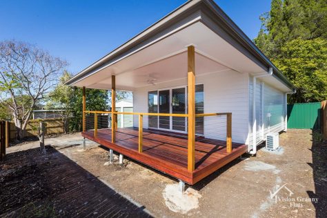 Case Study: Booval