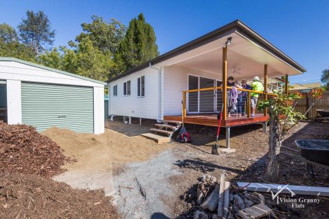 Case Study: Booval