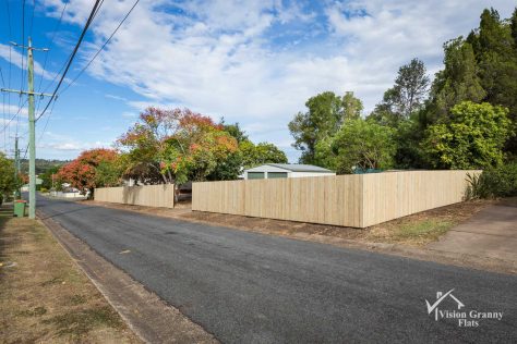Case Study: Booval