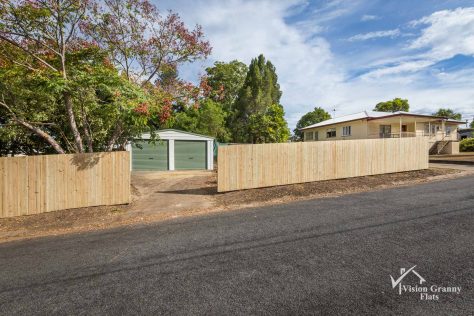 Case Study: Booval