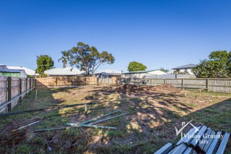 Case Study: East Ipswich