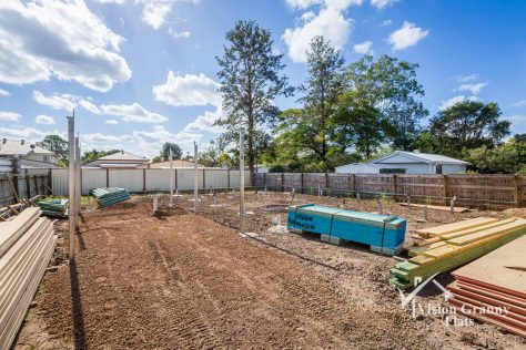 Case Study: East Ipswich