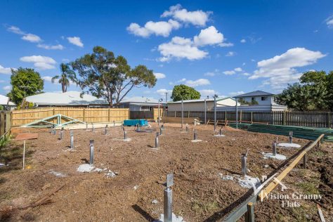 Case Study: East Ipswich
