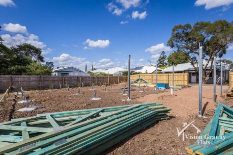 Case Study: East Ipswich