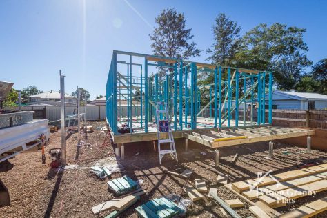 Case Study: East Ipswich