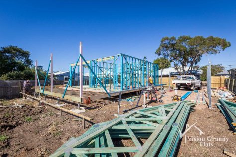 Case Study: East Ipswich