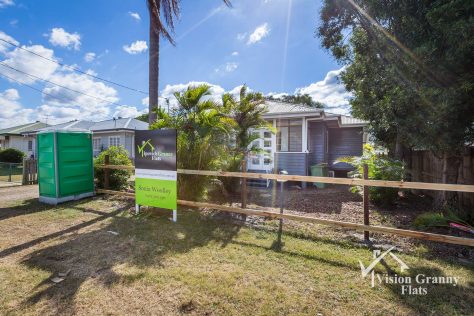 Case Study: East Ipswich