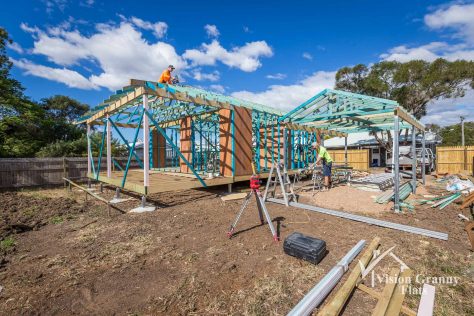 Case Study: East Ipswich