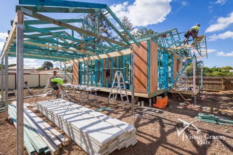 Case Study: East Ipswich