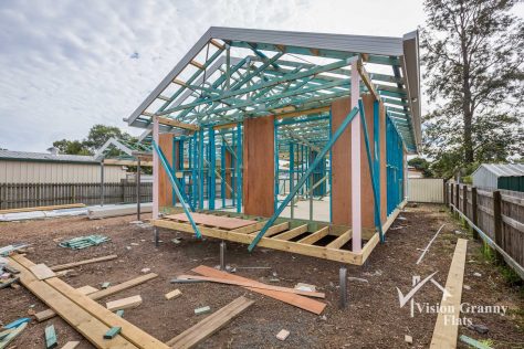 Case Study: East Ipswich