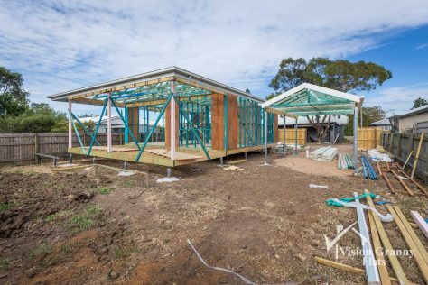 Case Study: East Ipswich