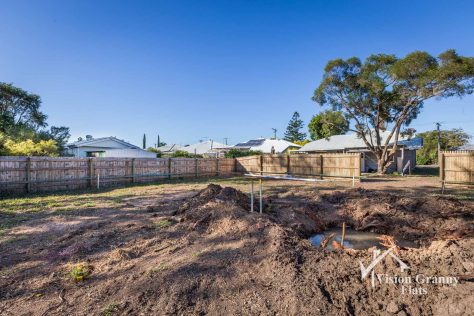 Case Study: East Ipswich