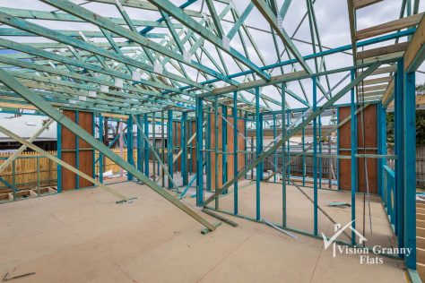 Case Study: East Ipswich