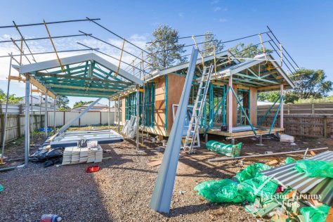 Case Study: East Ipswich