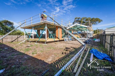 Case Study: East Ipswich