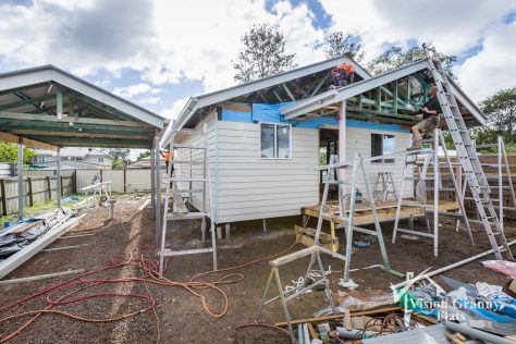 Case Study: East Ipswich