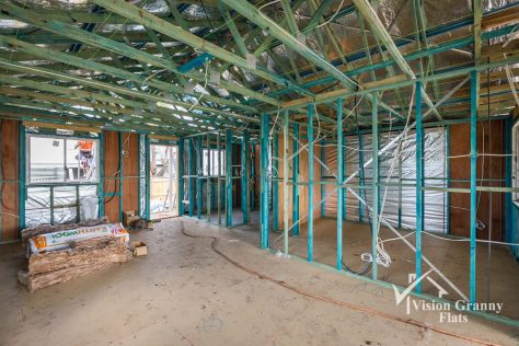 Case Study: East Ipswich