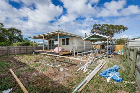 Case Study: East Ipswich