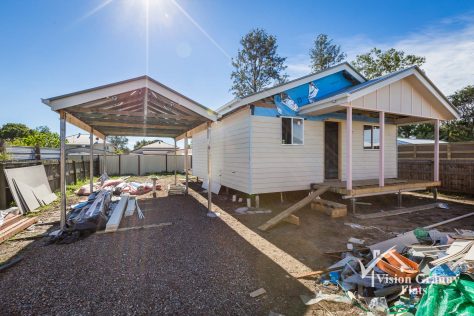 Case Study: East Ipswich