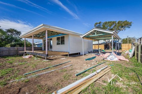 Case Study: East Ipswich