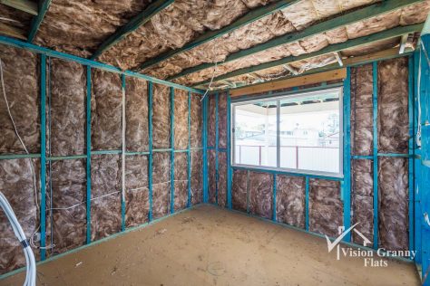 Case Study: East Ipswich