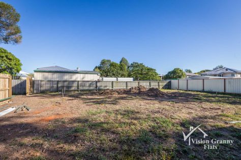 Case Study: East Ipswich