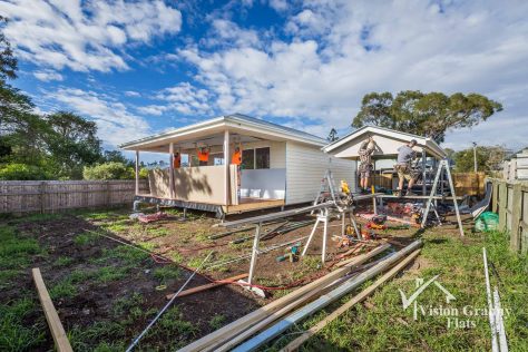 Case Study: East Ipswich